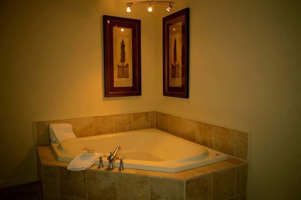 The Upper Pass Lodge Londonderry エクステリア 写真