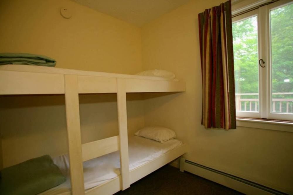 The Upper Pass Lodge Londonderry エクステリア 写真