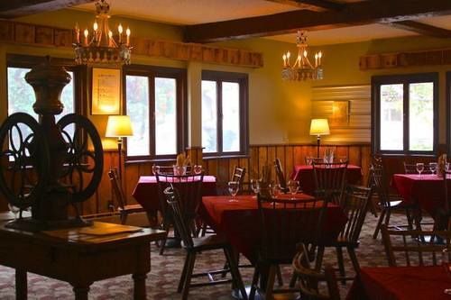 The Upper Pass Lodge Londonderry エクステリア 写真